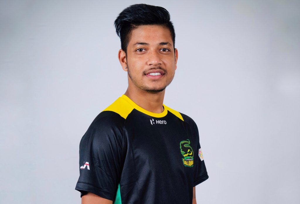 sandip lamichane cpl